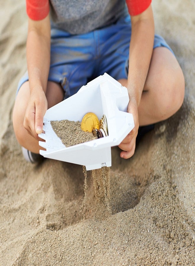 ماتش بوكس شاحنة الكنز ذات علبة الثقاب - Image 4