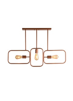 El Rawda Lighting Modern And Elegant High Quality Pendant For The Living Room Or Bedroom 10x60x90 cm 