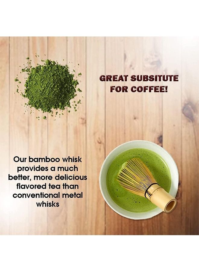 Matcha stirrer 3pcs  - Image 5