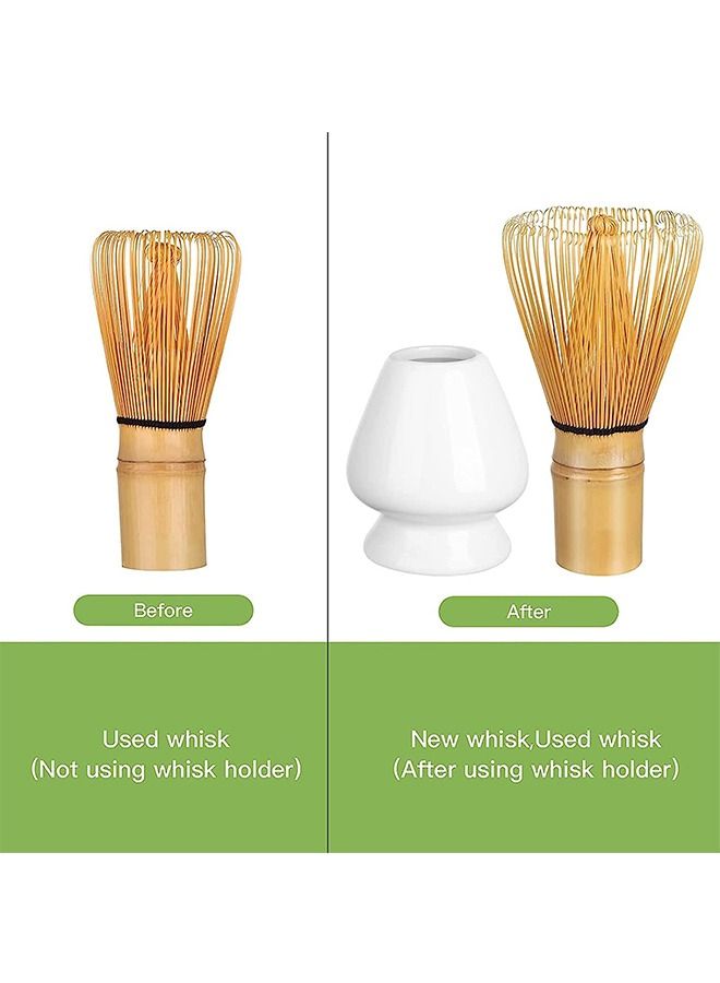 Matcha stirrer 3pcs  - Image 3