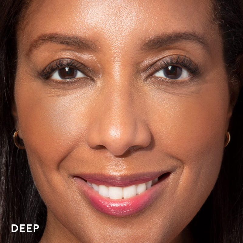 LAURA GELLER NEW YORK Bronze-n-Brighten Baked To Go - Travel Size - Deep - Natural Bronze Glow - Image 5