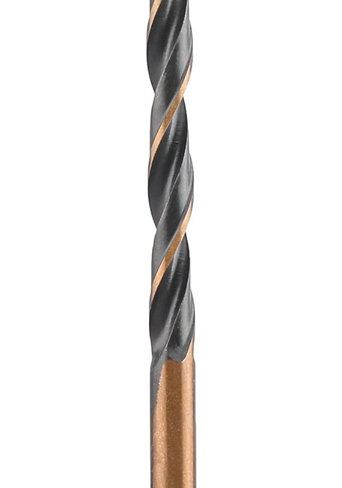 Total 19PCS Drill Bits and Screwdriver Bits Set - Image 4