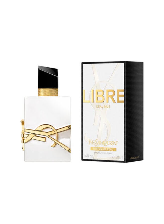 Yves Saint Laurent Libre L'Eau Nue - Parfum De Peau 50ml - Image 2