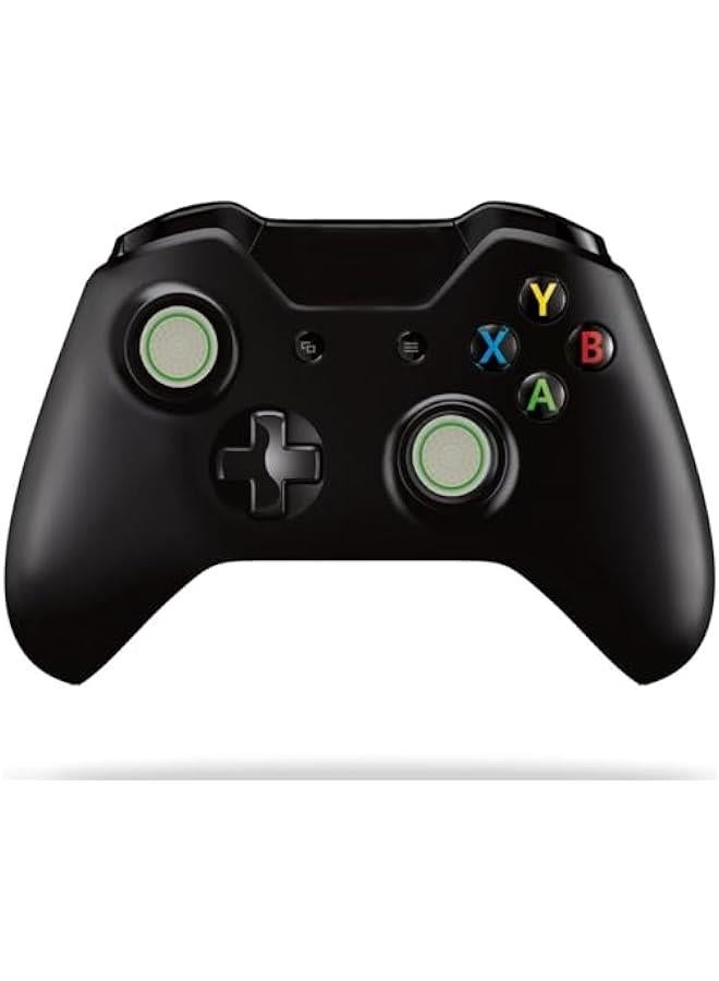 16 Pieces Silicone Noctilucent Thumb Grip Caps Controller Joystick Cap Covers for PS-Series, Xbox-Series Analog Stick Caps Replacement - Image 2