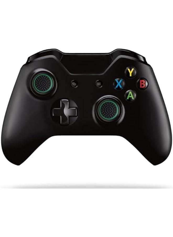 16 Pieces Silicone Noctilucent Thumb Grip Caps Controller Joystick Cap Covers for PS-Series, Xbox-Series Analog Stick Caps Replacement - Image 3