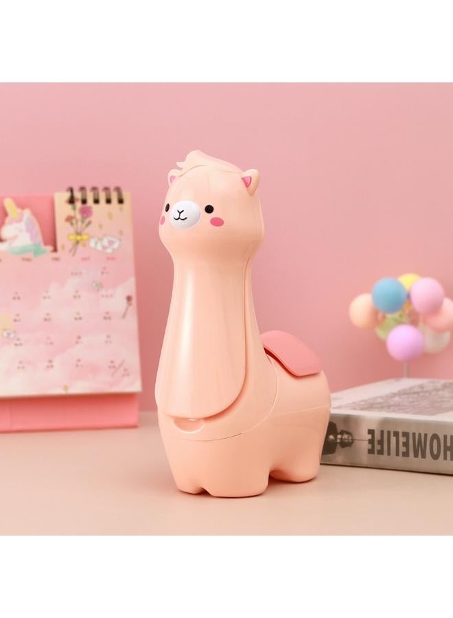 الأزرق جي دبليو تم ملء مصباح مكتب مكتبي جديد متعدد الوظائف بالقراءة ذات الاستخدام المزدوج ، ومصباح طاولة تعلم حماية العين ، ومصباح سرير الأطفال في عنبر النوم - Image 1