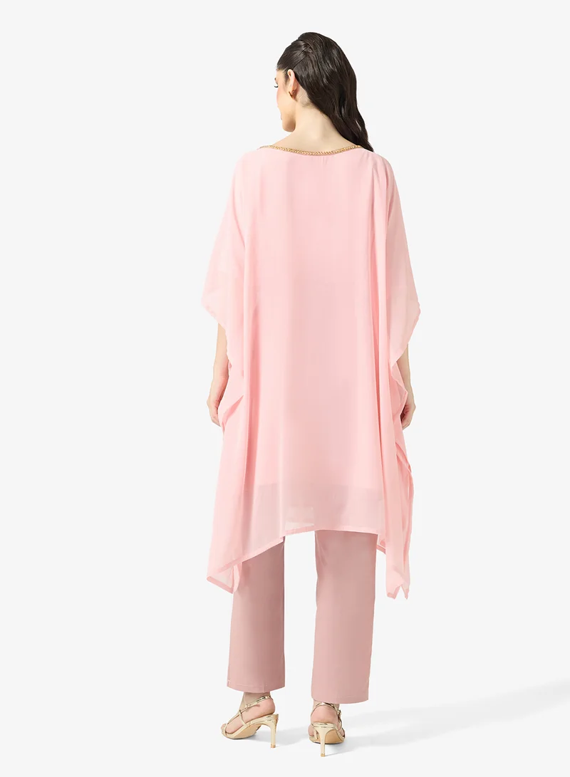 ARABIAN CLOSET LADIES KAFTAN