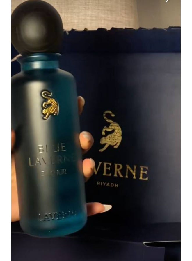 عطر بلو لافيرن بخور