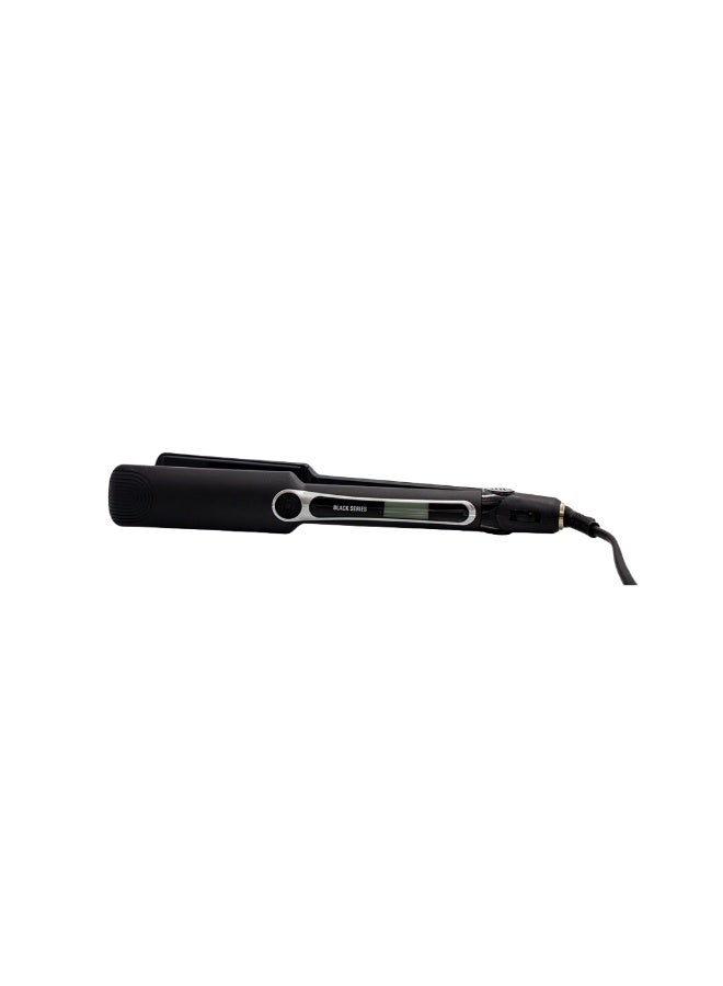 ELITE PROFESSIONAL Diamond Ceramic -infrared Rays Straightening - Image 3