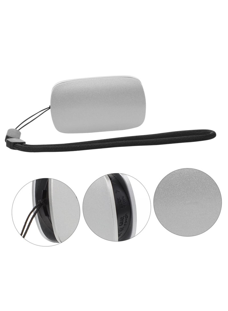 Excefore 1pc Wiper Wizard Windshield Wiper Restorer, Auto Wiper Repair Tool, Aluminum Alloy Car Wiper Strip Repairer, Restores Windshield Wipers, Durable and Easy to Use  - Image 2