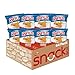 Ruffles Cheddar  Sour Cream Flavored Potato Chips 15 Ounce Pack of 64 - Image 2