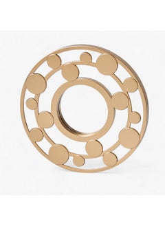 Home Box Faiz 3-Pieces Round Mirror Set 25 X 25 Cm  - Image 5