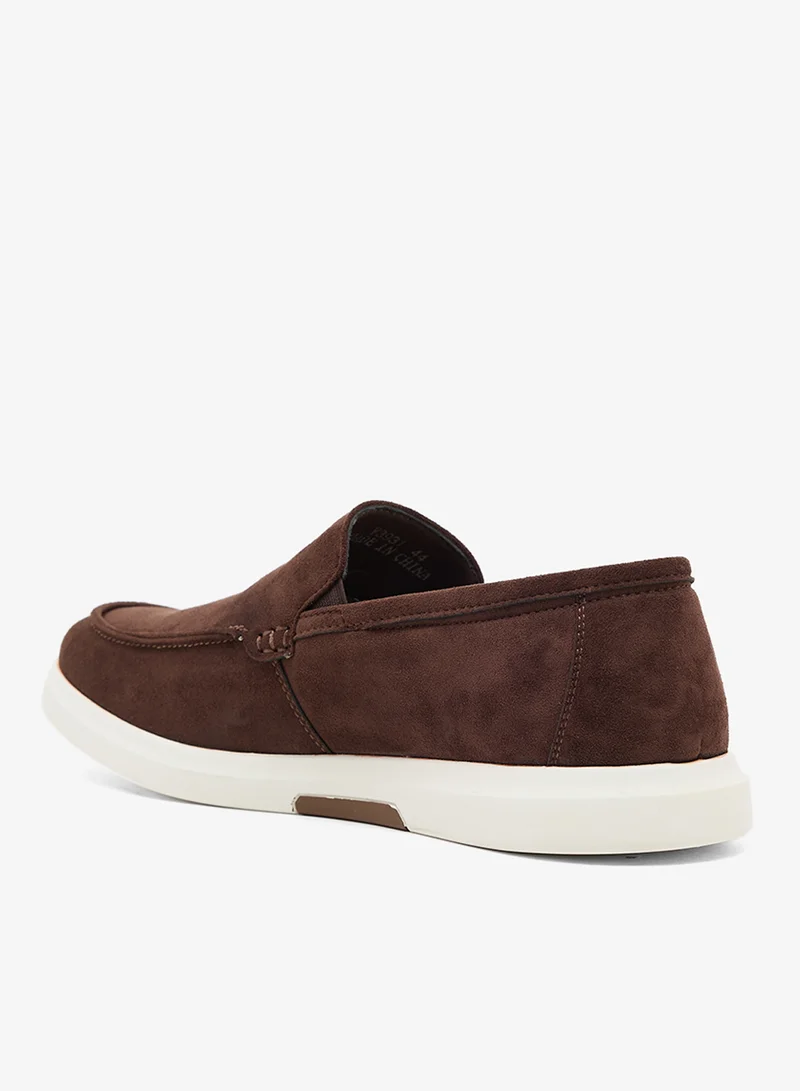 روبرت وود أحذية كاجوال سهلة الارتداء