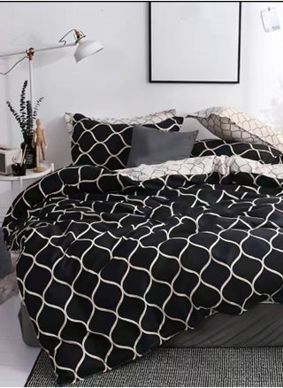 Black Geo