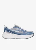 SKECHERS SILVER TAN