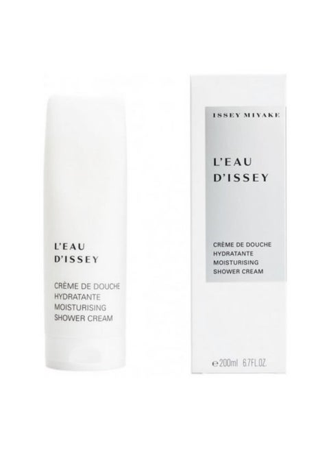 L'Eau D'Issey Shower Cream 200ml
