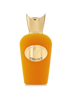 SOSPIRO Erba Oud 100ml EDP by Sospiro  - Image 1