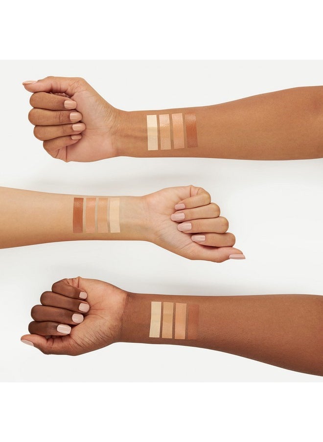 Mineral Fusion - Concealer Palette Warm To Deep Decadence Set Of 4 Shades - Image 1
