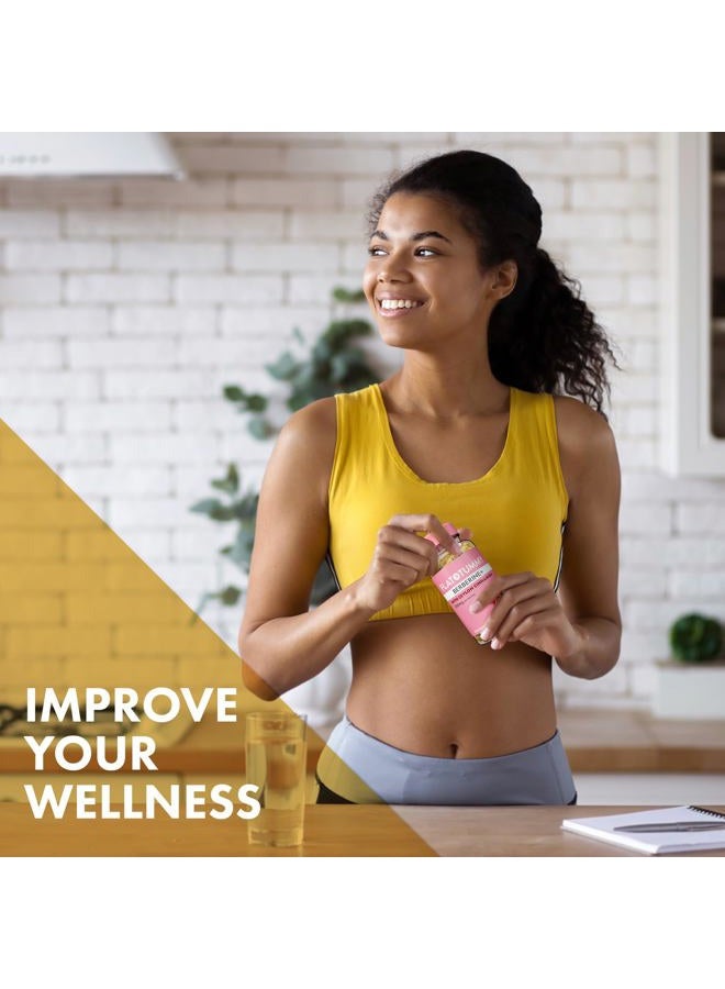 Flat Tummy Berberine+ - Image 4