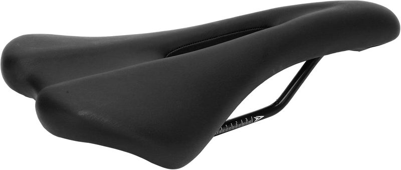 RIZGHWOY Comfortable Mountain Bike Cushion Hollow Cycling Accessory for Road Bikes, Mountain, Fixed Gear Durable Bicycle Saddle - Image 4