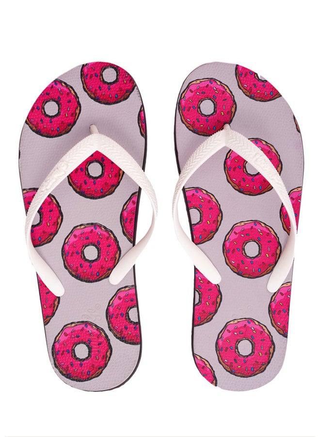 سليب آند جو سليبر حريمي مريح - Image 1