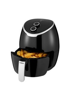 Tower Tower Vortx Air Fryer 4L Black 1400w  - Image 1