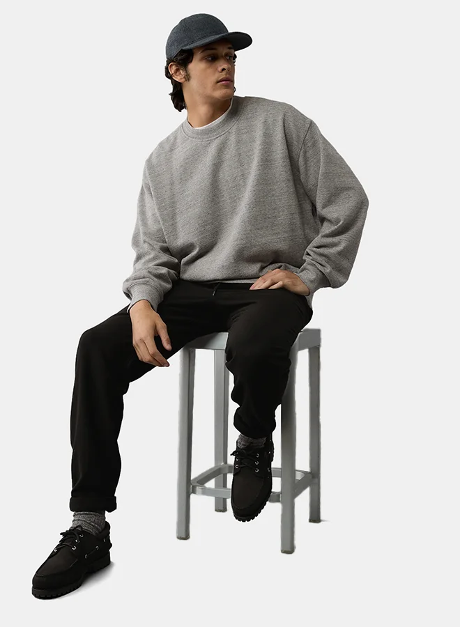 AE Crew Neck Sweatshirt