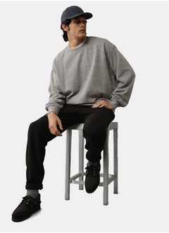 American Eagle AE Crew Neck Sweatshirt  - Image 1