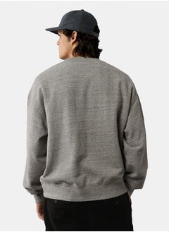 American Eagle AE Crew Neck Sweatshirt  - Image 2