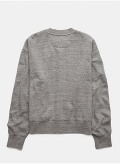 American Eagle AE Crew Neck Sweatshirt  - Image 5