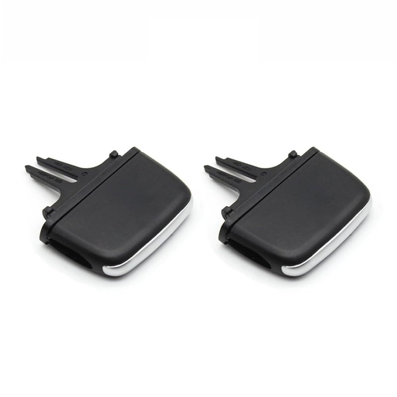 DEMULAX Car AC Vent Clip Repair Kit for Volvo XC90 - Image 1
