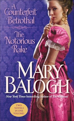 Counterfeit Betrothalthe Notorious Rake 