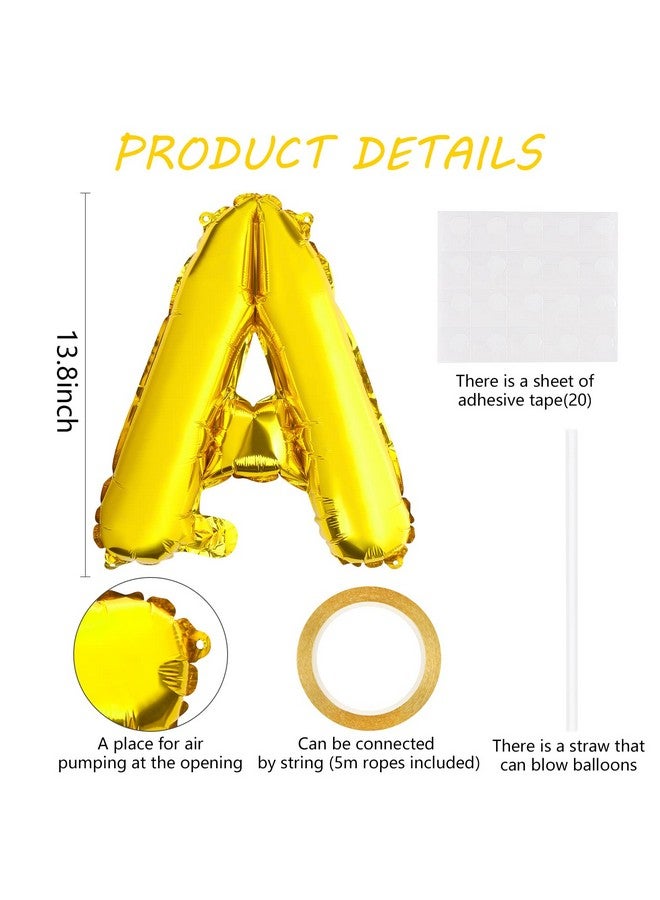 EVERMARKET “BLACK HISTORY MONTH” Balloons Banner,18in Gold Foil Balloon Banner African American Black Freedom Day Independence Day Party Banners Juneteenth Day Festival Holiday Party Supplies Decorations - Image 2