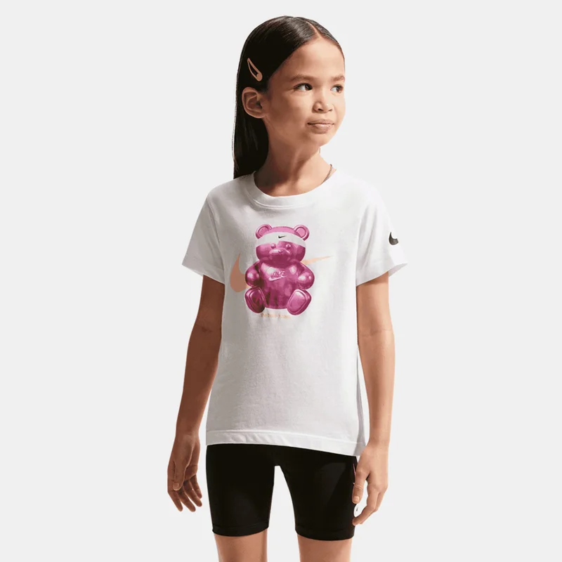 Kids' Sportswear T-Shirt
