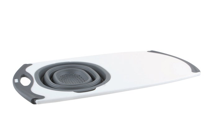 OVERTHESINK STRAINER GRIPPBOARD
