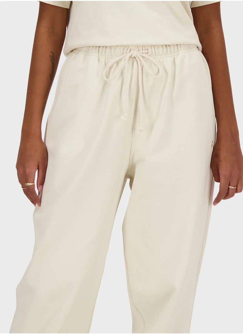 New Balance Athletics French Terry Sweatpants