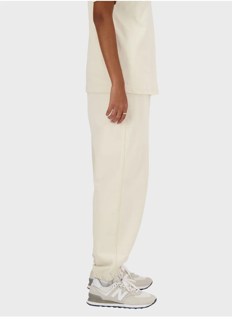 New Balance Athletics French Terry Sweatpants