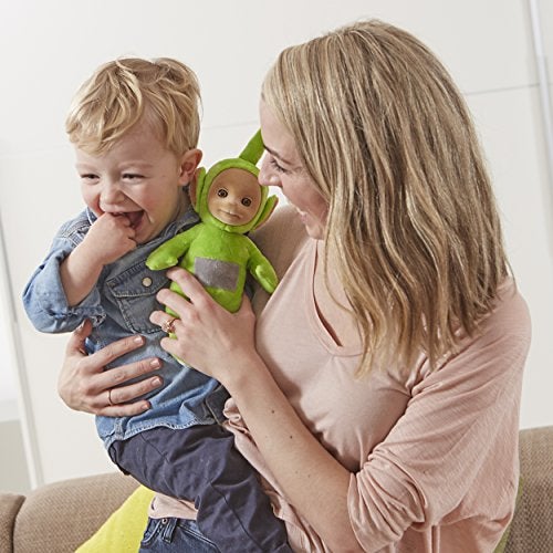 Teletubbies دبدوب تيليتابيز المتحدث ديفسي، 8 إنش - Image 4