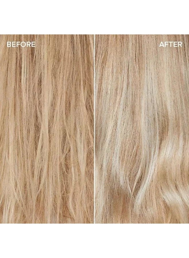 Paul Mitchell Platinum Plus Purple Toning Drops, Custom Blonde Toning, For Medium to Dark Blonde and Highlighted Hair, 0.85 fl. oz. - Image 4