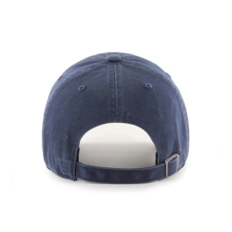 47 MLB Los Angeles Dodgers Base Runner Clean Up Cap - Men