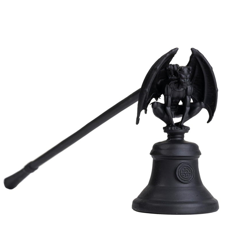 WOPARTY Gothic Candle Snuffer - Mystical Home Decor & Altar Accessory - Image 1