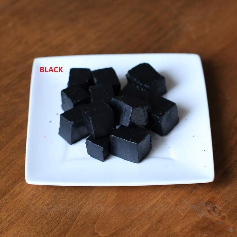 Oscar Candles Black Candle Dye Candle Making Colorant for Soy Wax and Paraffin Wax Choose from 26 Colours