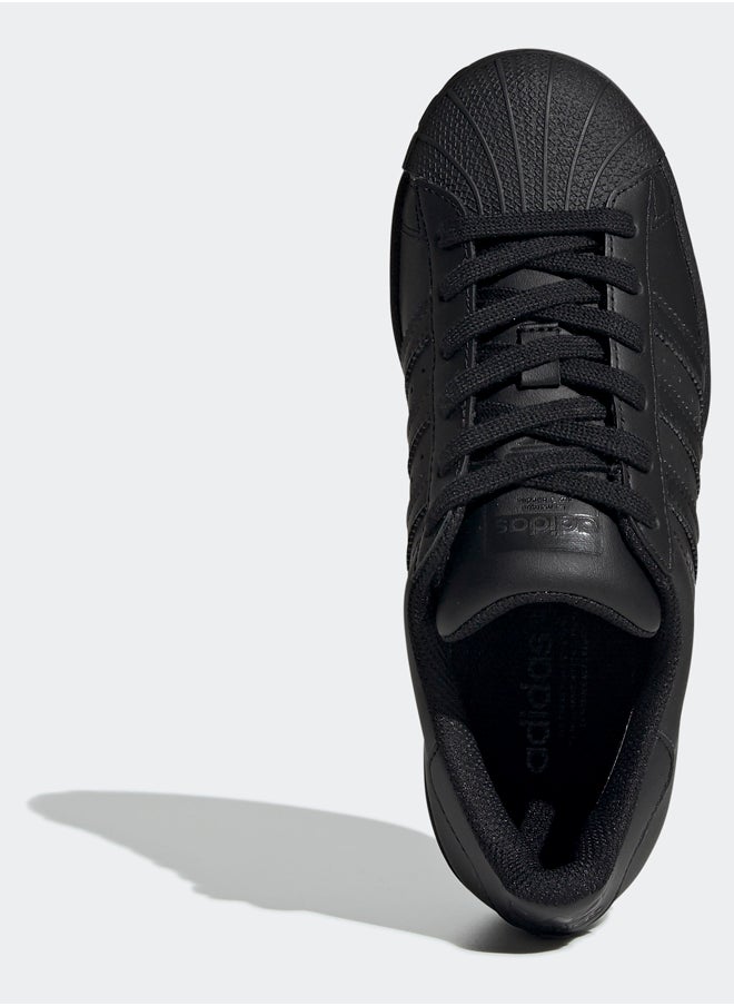 adidas Originals Superstar Shoes  - Image 2