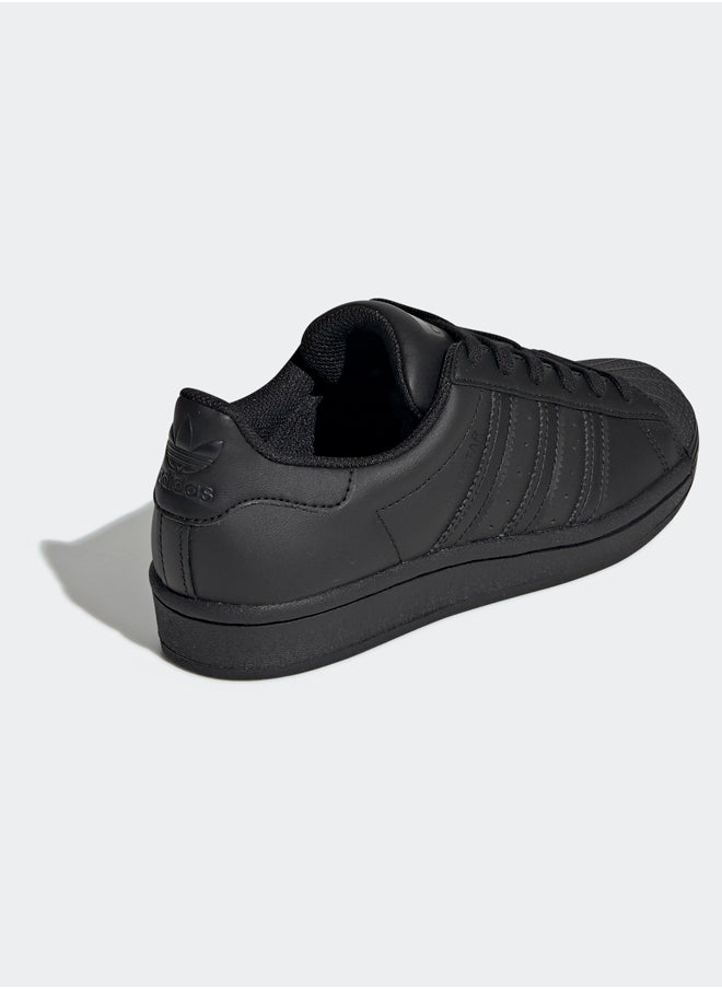adidas Originals Superstar Shoes  - Image 4