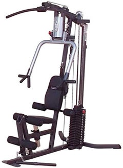 Body Solid Home Gym W/160 Lb Stk Exm1700S G3S 