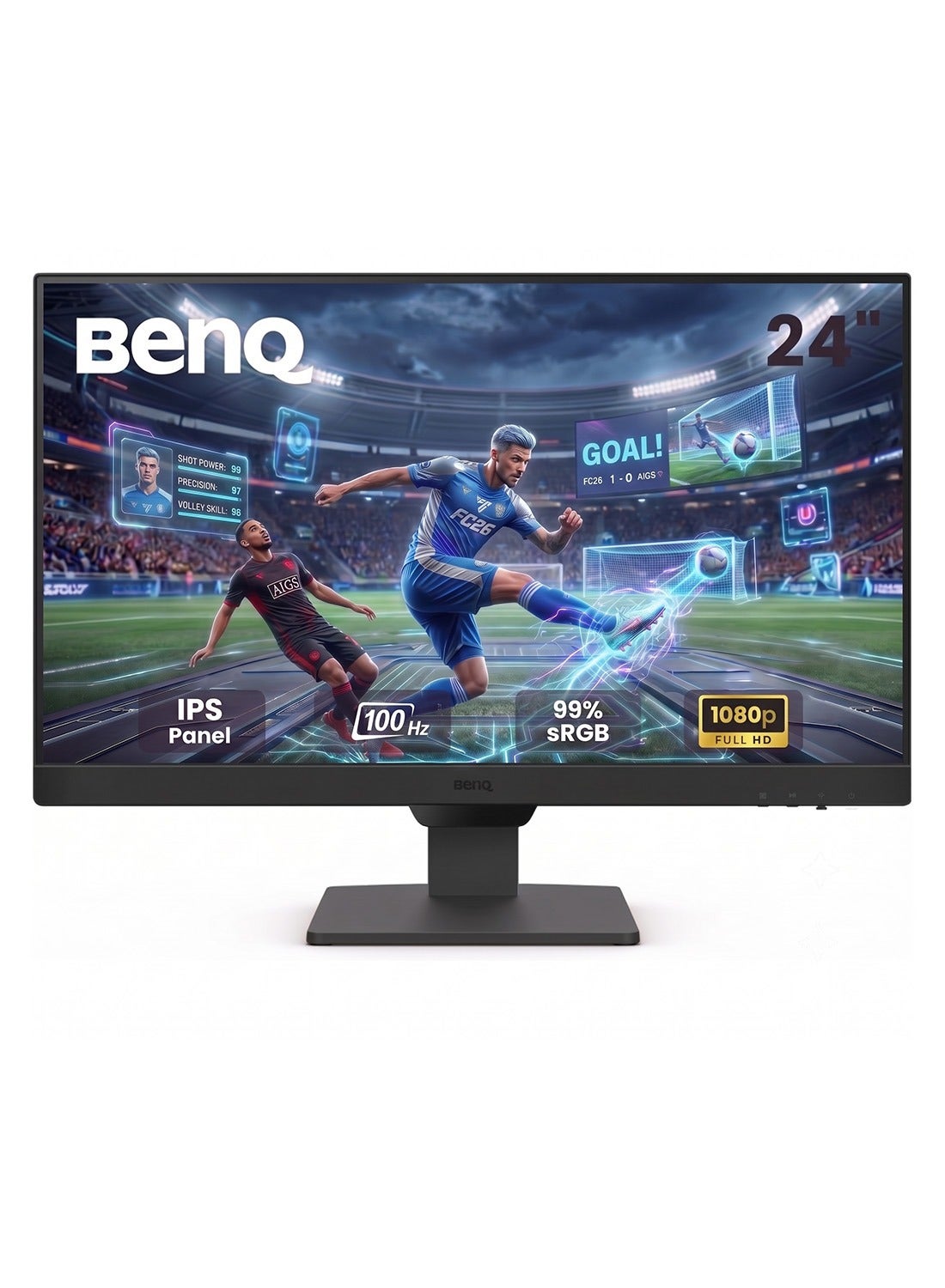 benq Benq GW2490 24 inch N70247921V