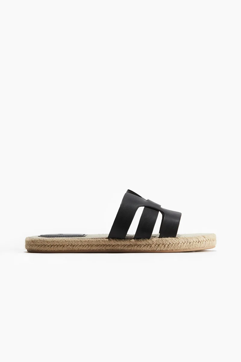 H&M Espadrille sandals