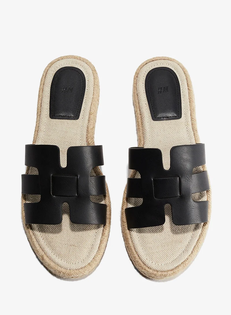 اتش اند ام صندل قماش