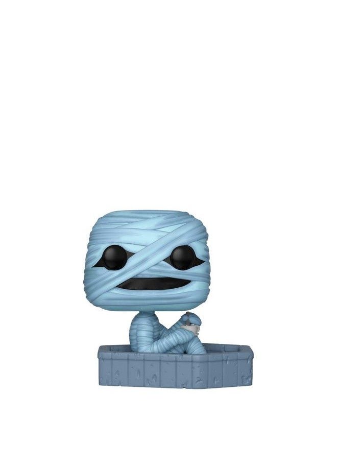Funko Popdisney: Haunted Mansion Mummy  - Image 1