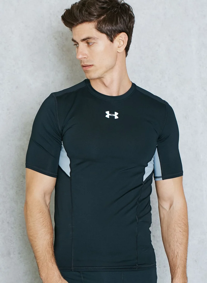 UNDER ARMOUR CoolSwitch Compression T-Shirt